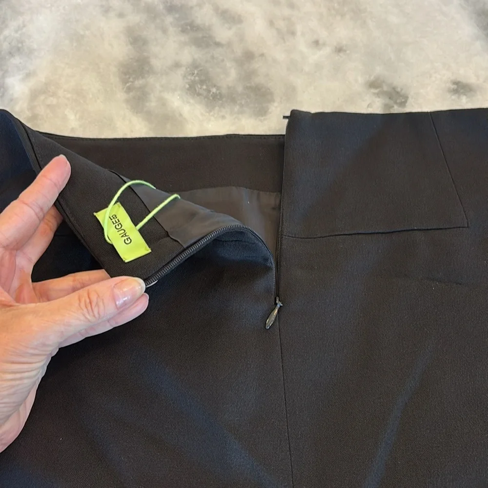 Gauge81 Pencil Skirt